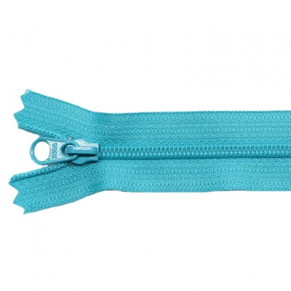 YKK Coil Zipper CFC-31 Chain 3 Size 7"
